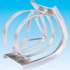 SS304,SS316, Carbon steel Intalox Saddle Ring